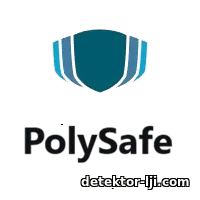 Логотип компанії PolySafe